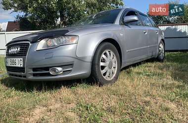 Универсал Audi A4 2005 в Василькове