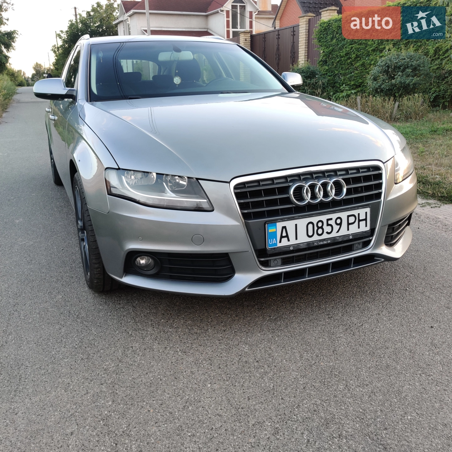2010 Audi A4 - мініатюра 3
