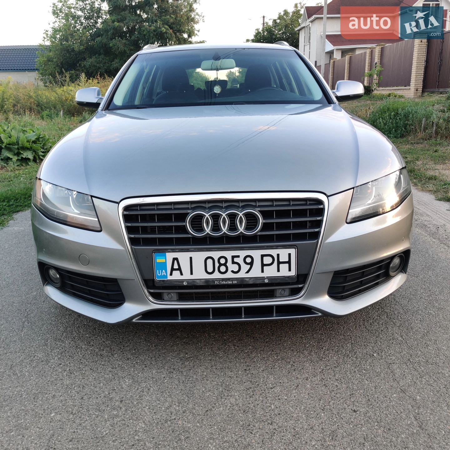 2010 Audi A4 - мініатюра 5
