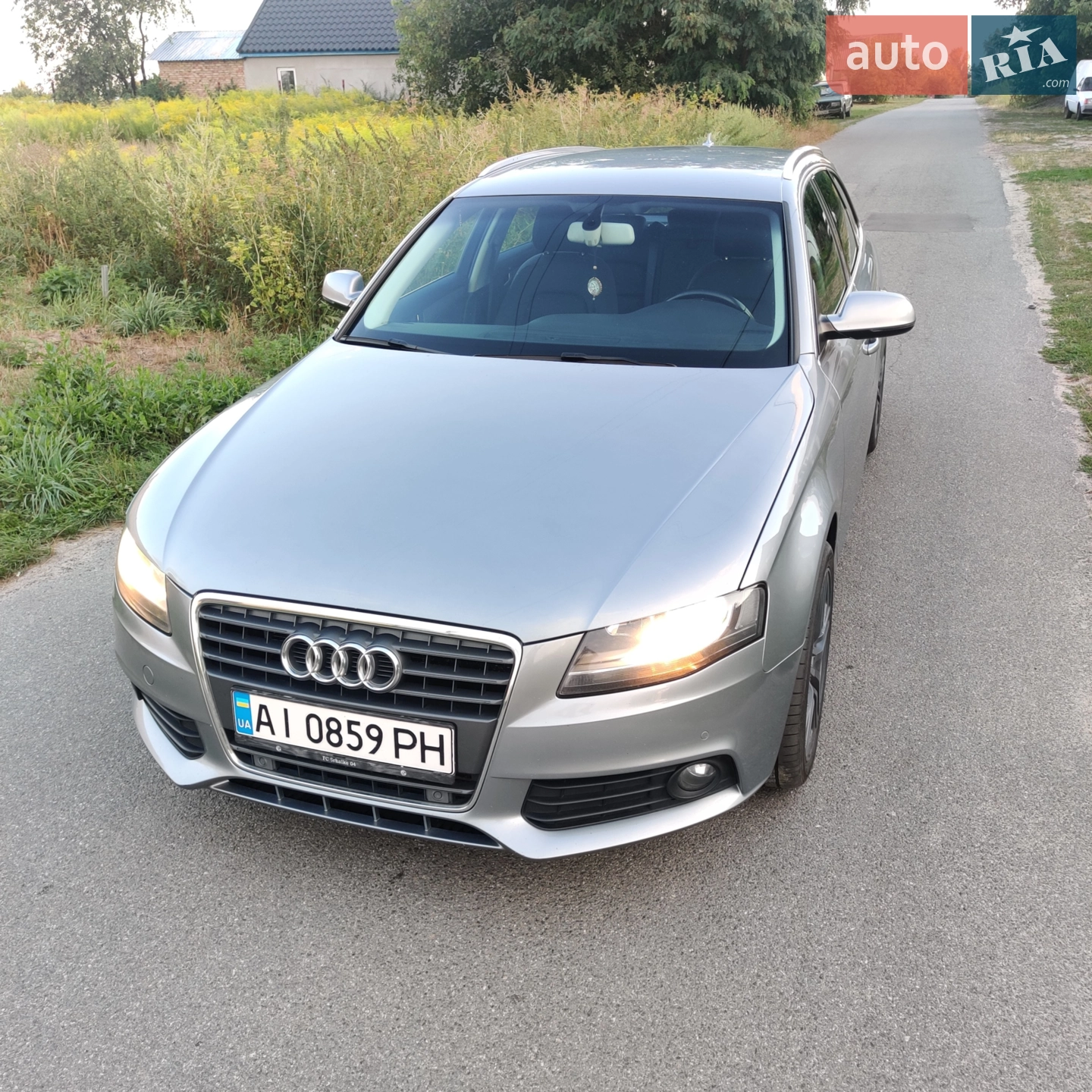 2010 Audi A4 - мініатюра 27