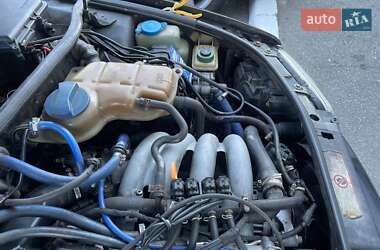 Седан Audi A4 1996 в 