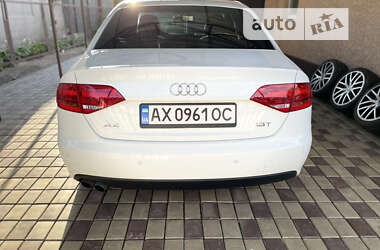 Седан Audi A4 2008 в Краматорске