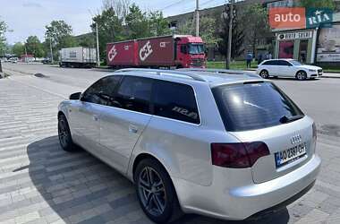 Универсал Audi A4 2005 в Сваляве