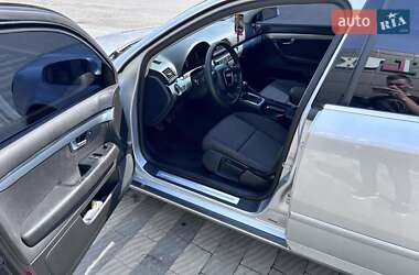 Универсал Audi A4 2005 в Сваляве