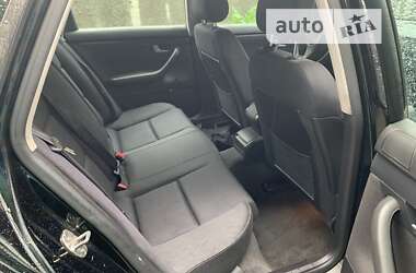 Универсал Audi A4 2002 в Киеве