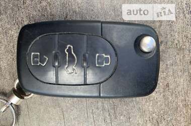 Универсал Audi A4 2002 в Киеве