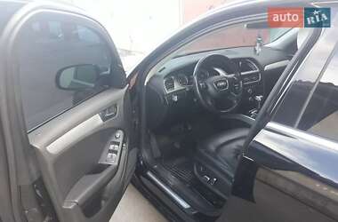 Седан Audi A4 2013 в Харькове