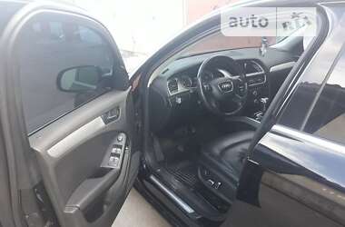 Седан Audi A4 2013 в Харкові