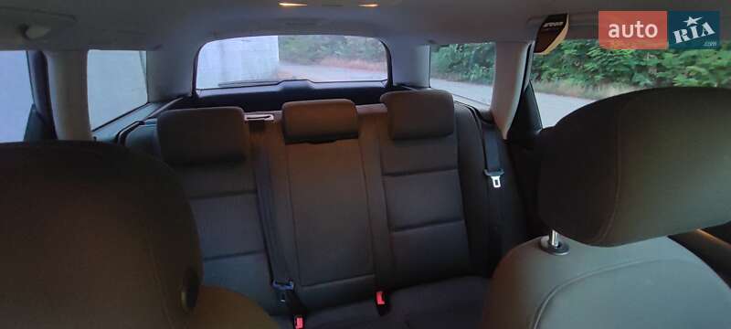 Универсал Audi A4 2005 в Балте фото 7 Универсал Audi A4 2005 в Балте