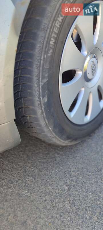 Универсал Audi A4 2002 в Новом Буге фото 9 Универсал Audi A4 2002 в Новом Буге