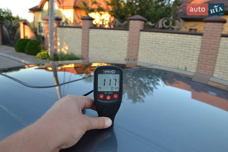 Седан Audi A4 2014 в Луцке