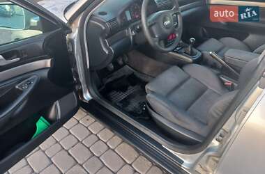 Универсал Audi A4 2000 в 