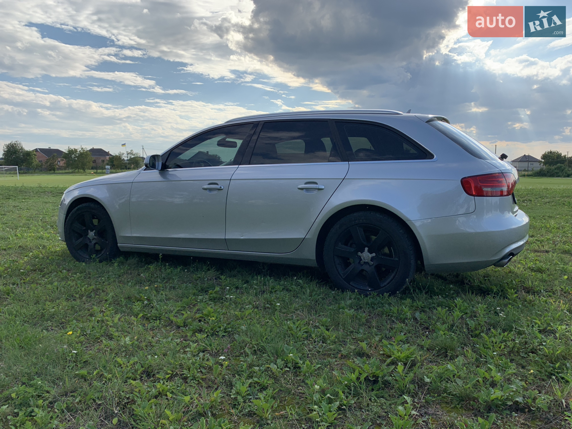 2012 Audi A4 - мініатюра 9