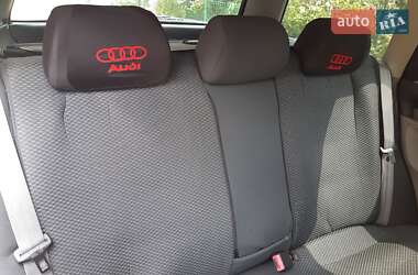 Універсал Audi A4 1999 в Львові