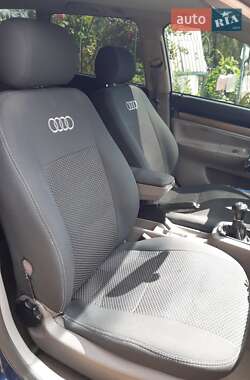 Універсал Audi A4 1999 в Львові