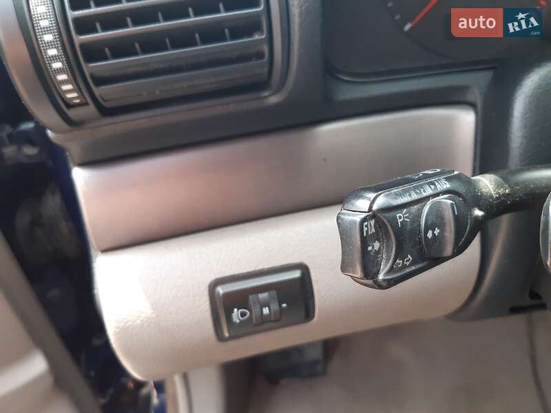 Универсал Audi A4 1999 в Львове