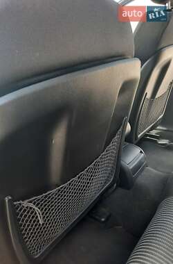 Универсал Audi A4 2007 в Киеве