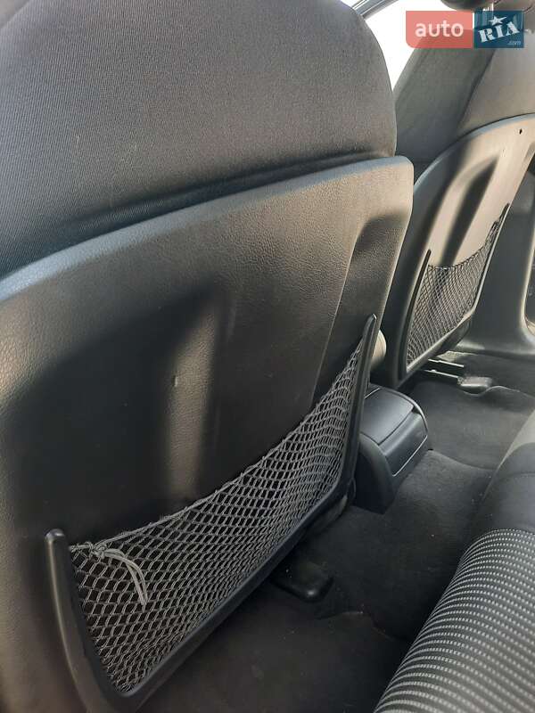 Универсал Audi A4 2007 в Киеве