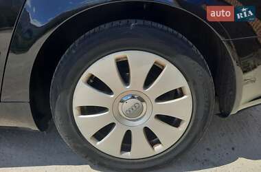 Универсал Audi A4 2007 в Киеве