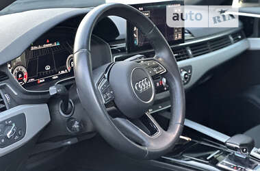 Універсал Audi A4 2020 в Луцьку