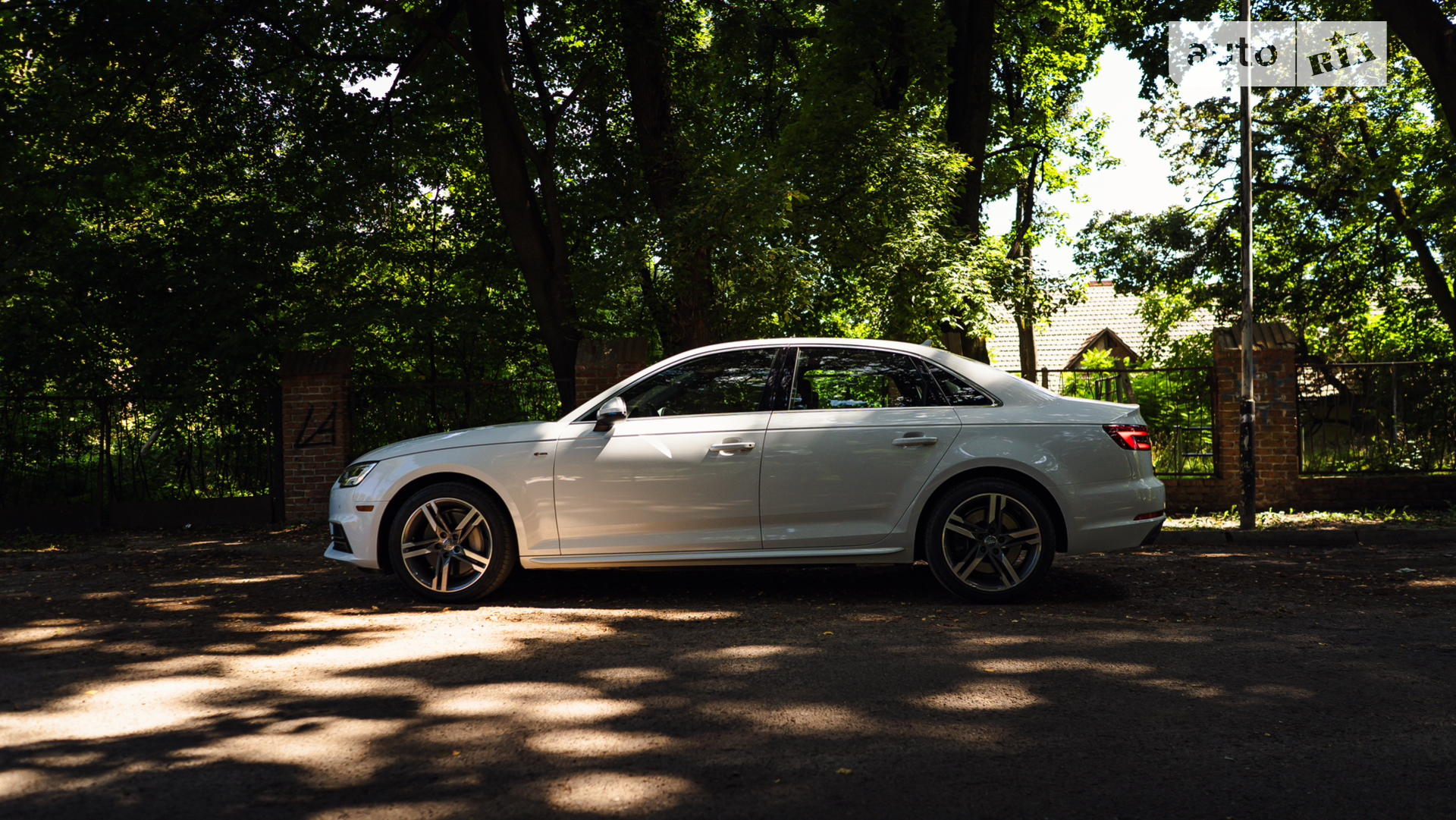 2018 Audi A4 - мініатюра 37