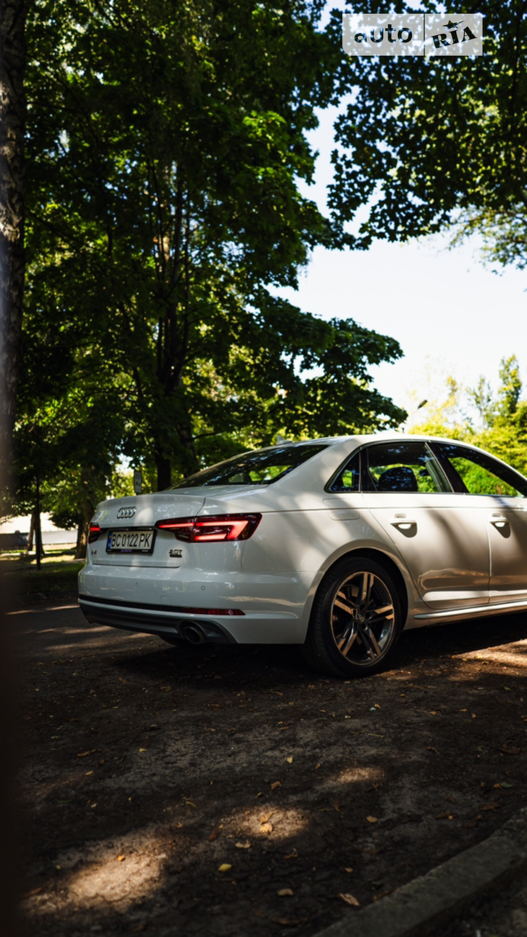 2018 Audi A4 - мініатюра 42