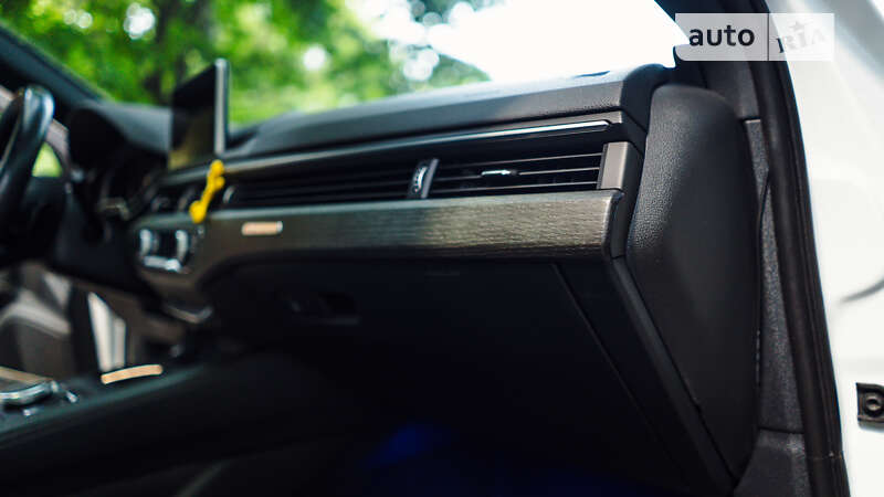 Седан Audi A4 2018 в Львове фото 37 Седан Audi A4 2018 в Львове