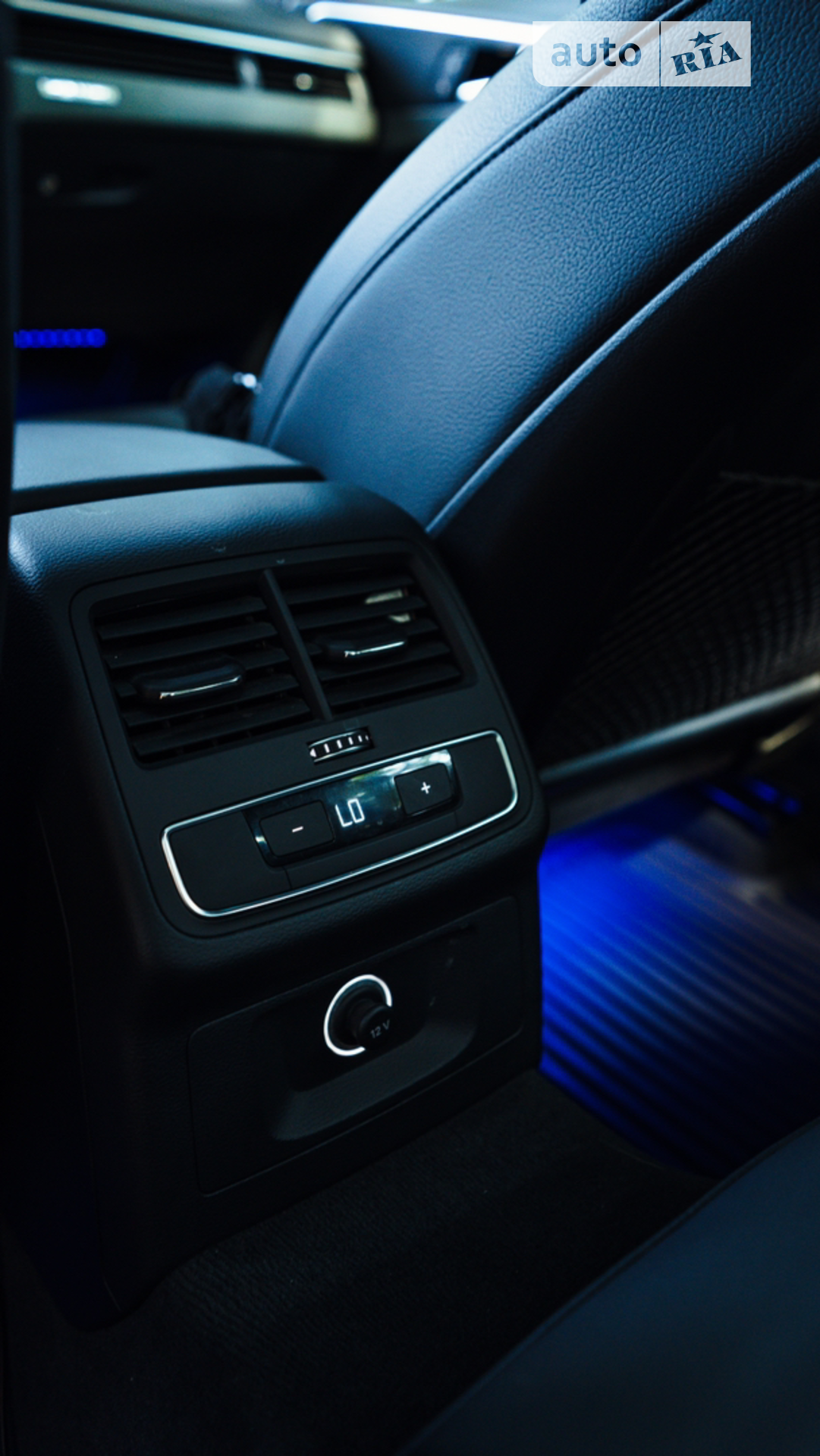 2018 Audi A4 - мініатюра 62