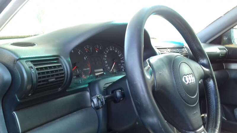 Универсал Audi A4 1998 в Киеве