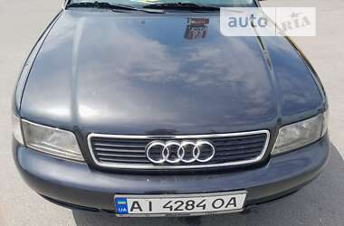 Универсал Audi A4 1998 в Киеве