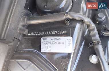 Универсал Audi A4 2009 в Почаеве