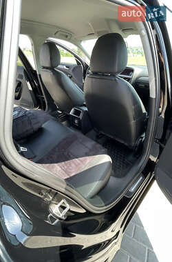 Универсал Audi A4 2012 в 