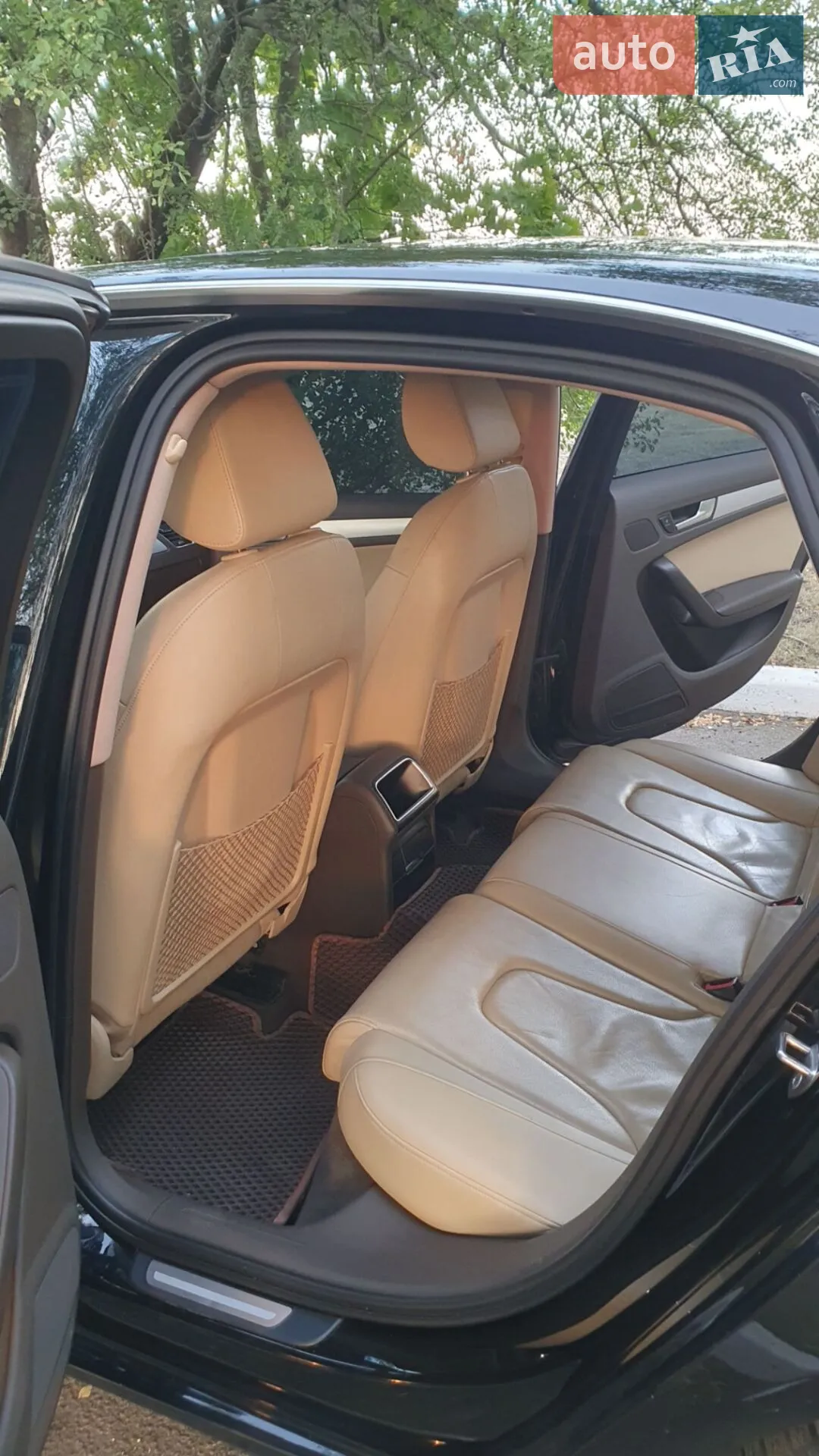 2012 Audi A4 - мініатюра 6