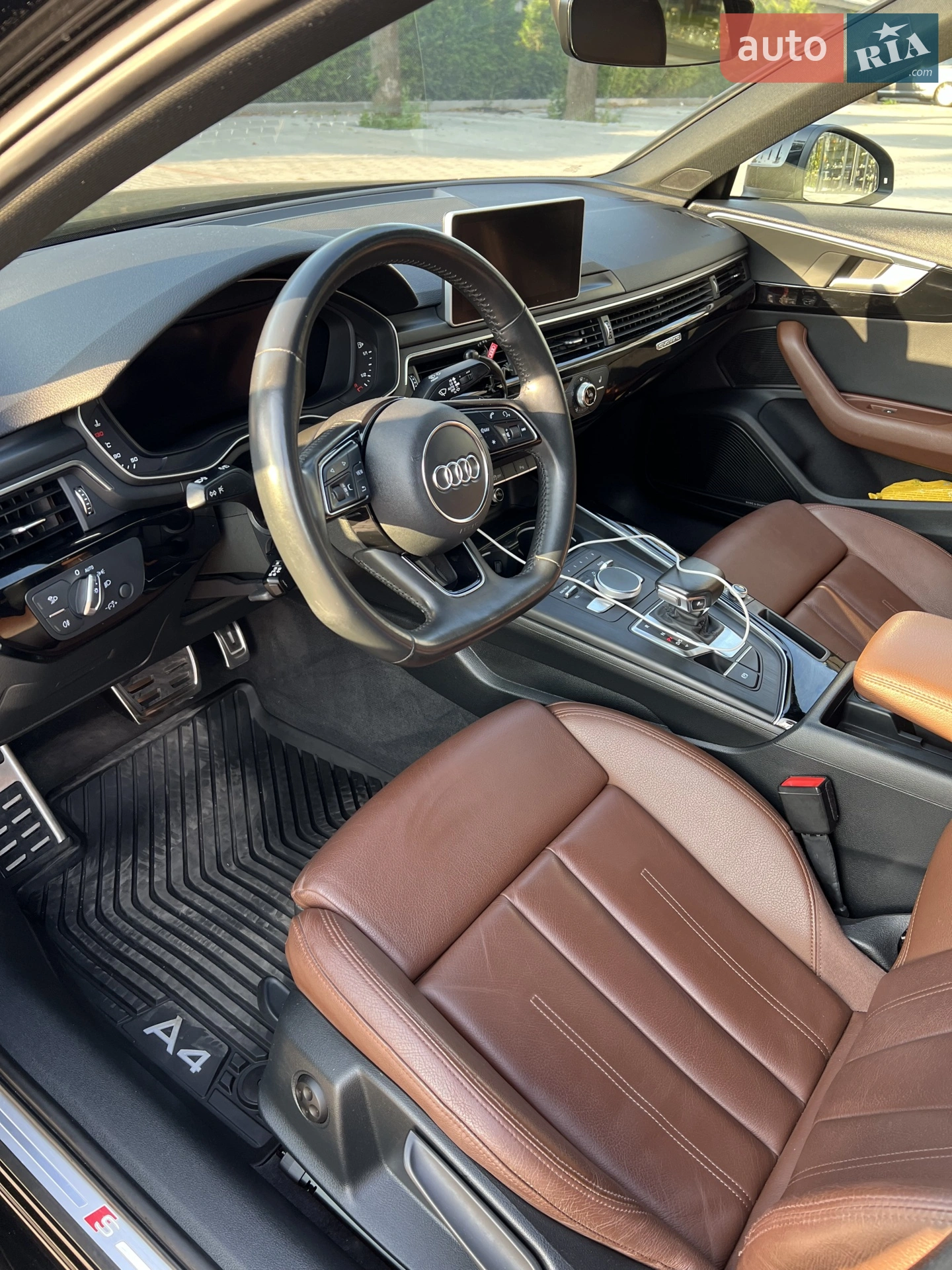 2019 Audi A4 - мініатюра 26