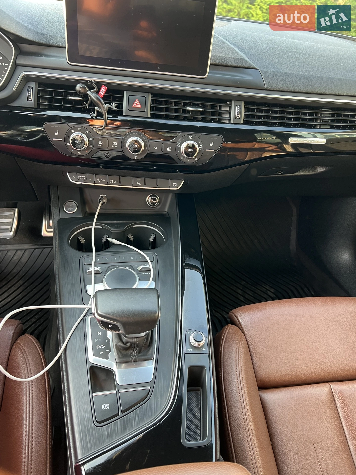 2019 Audi A4 - мініатюра 29