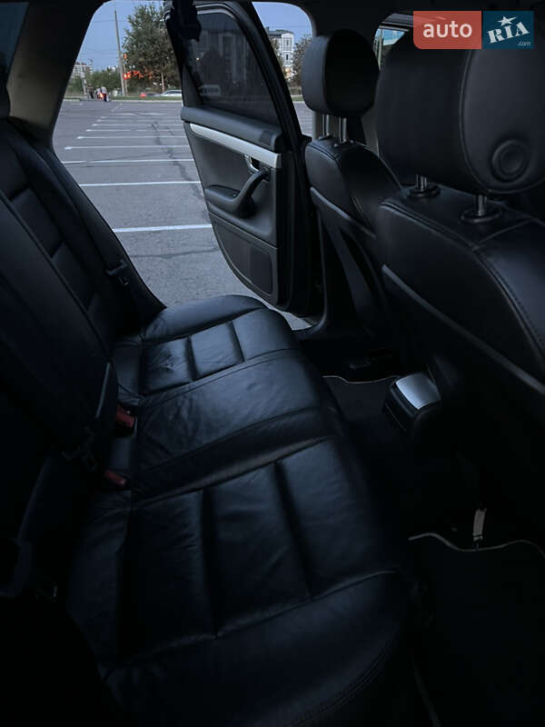 Универсал Audi A4 2005 в Ровно