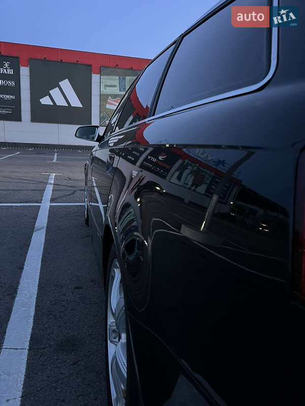 Универсал Audi A4 2005 в Ровно