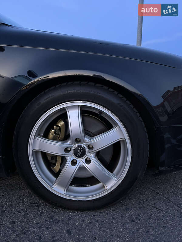Универсал Audi A4 2005 в Ровно