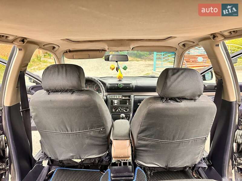 Универсал Audi A4 1998 в Луцке