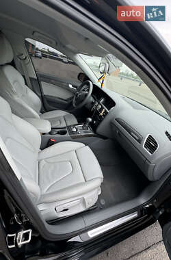 Универсал Audi A4 2015 в 