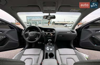 Универсал Audi A4 2015 в 