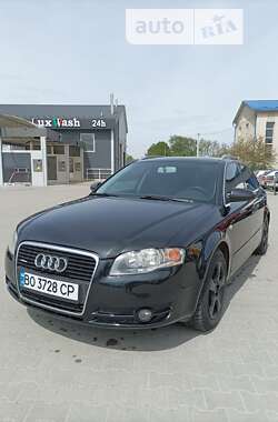 Универсал Audi A4 2006 в 