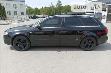Универсал Audi A4 2006 в 