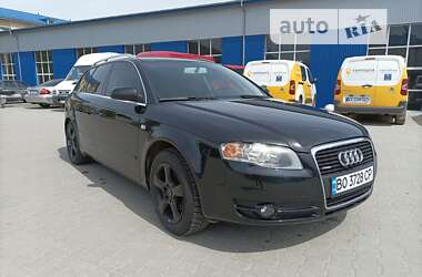 Универсал Audi A4 2006 в 