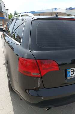 Универсал Audi A4 2006 в 