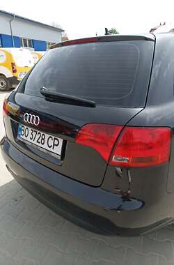 Универсал Audi A4 2006 в 