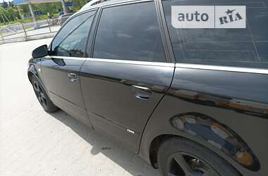Универсал Audi A4 2006 в 