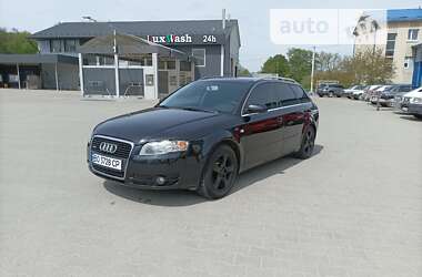 Универсал Audi A4 2006 в 