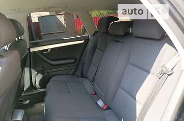 Универсал Audi A4 2006 в 