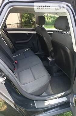 Универсал Audi A4 2006 в 
